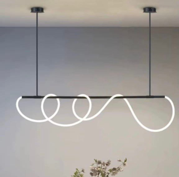 HANGING LIGHTS